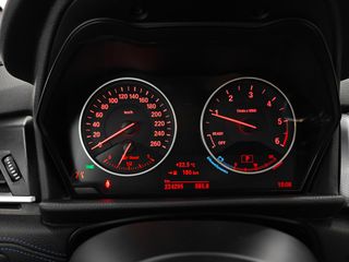 BMW Serie 2 F45 Active Tourer Paquete ///M