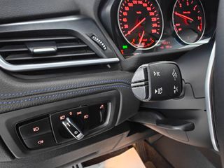 BMW Serie 2 F45 Active Tourer Paquete ///M