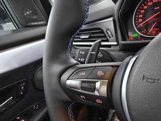BMW Serie 2 F45 Active Tourer Paquete ///M
