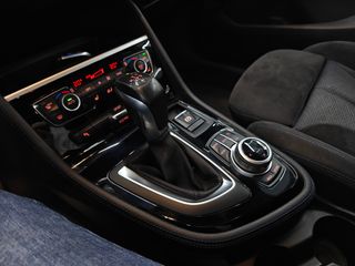 BMW Serie 2 F45 Active Tourer Paquete ///M