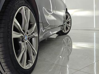 BMW Serie 2 F45 Active Tourer Paquete ///M