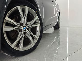 BMW Serie 2 F45 Active Tourer Paquete ///M