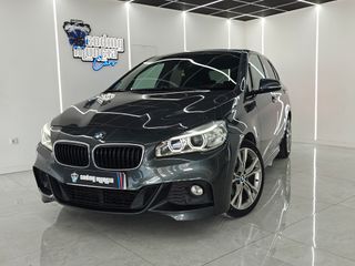 BMW Serie 2 F45 Active Tourer Paquete ///M