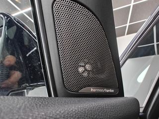 BMW Serie 2 F45 Active Tourer Paquete ///M