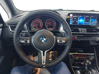 BMW Serie 2 F45 Active Tourer Paquete ///M