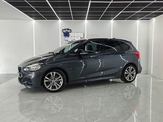 BMW Serie 2 F45 Active Tourer Paquete ///M