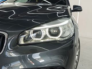 BMW Serie 2 F45 Active Tourer Paquete ///M