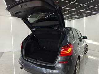 BMW Serie 2 F45 Active Tourer Paquete ///M