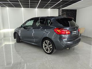 BMW Serie 2 F45 Active Tourer Paquete ///M