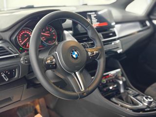 BMW Serie 2 F45 Active Tourer Paquete ///M