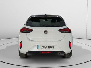 Opel Corsa GS