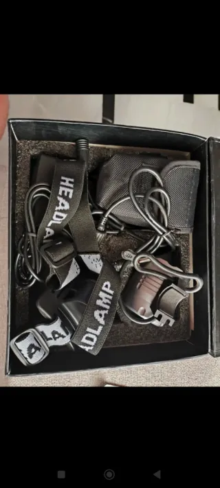 Luz Bicicleta Riders Alta Potencia