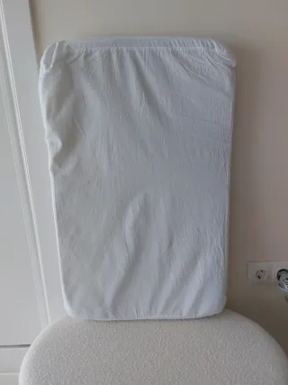 Cuna colecho Babyside