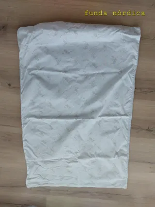 Cuna colecho Babyside