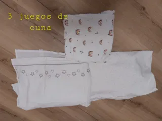 Cuna colecho Babyside