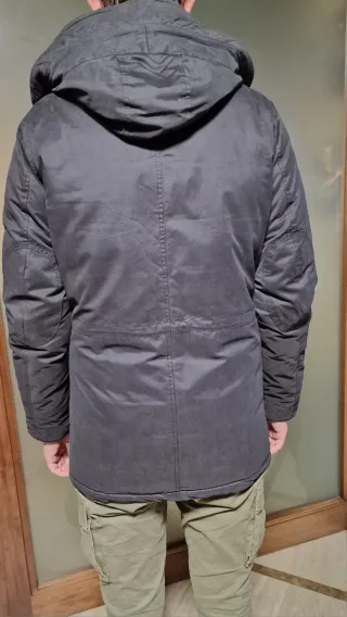 Giubbotto Fred Mello Uomo