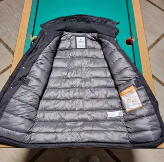 Giubbotto Fred Mello Uomo