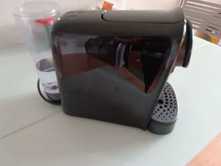 Cafetera Cápsulas LOR Barista Philips