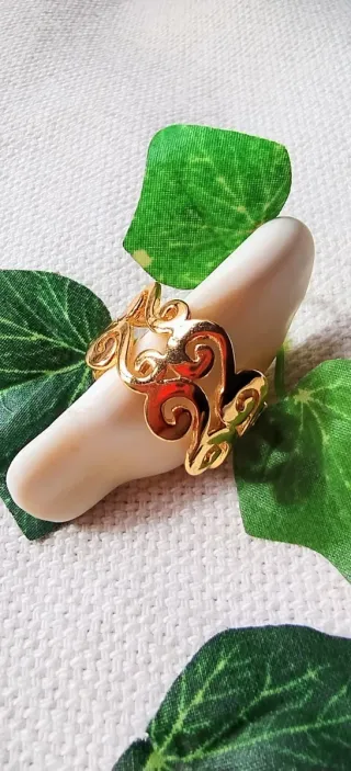 Anillo "Oro"