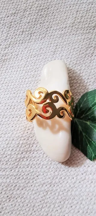 Anillo "Oro"