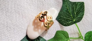 Anillo "Oro"