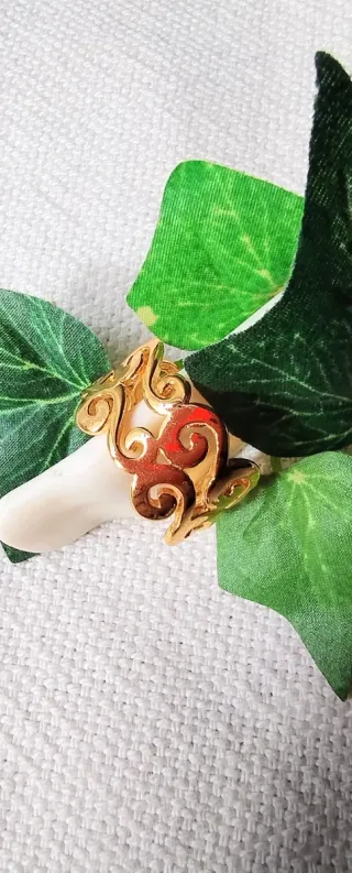 Anillo "Oro"