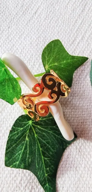 Anillo "Oro"