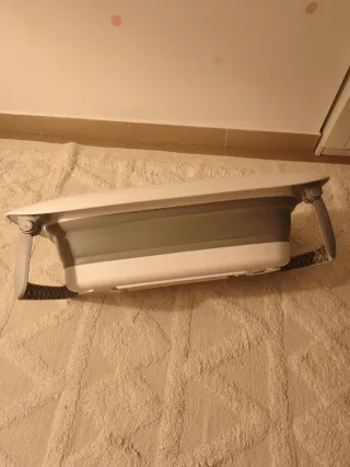 Bañera bebe Plegable Twistshake