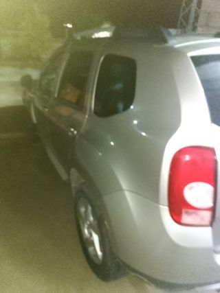 Dacia Duster 2010