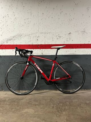 Trek Madone 2.1 (2015)
