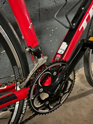 Trek Madone 2.1 (2015)