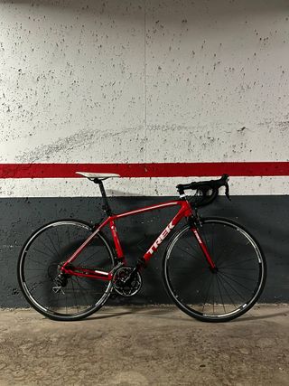 Trek Madone 2.1 (2015)