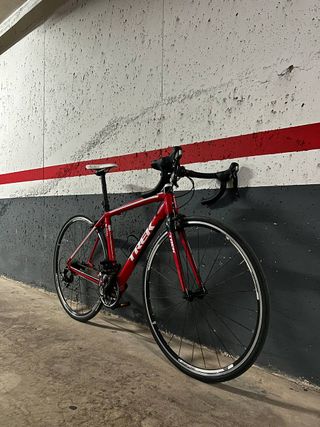 Trek Madone 2.1 (2015)