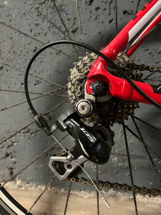 Trek Madone 2.1 (2015)