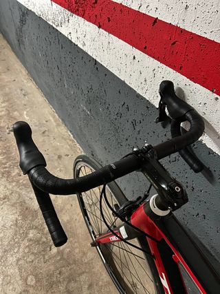 Trek Madone 2.1 (2015)