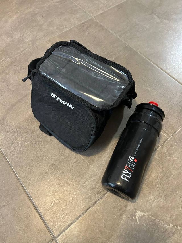 Bicicleta de carretera Trek Madone 2.1 (2015)