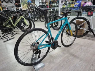 Bici Cannondale SuperSix EVO 3