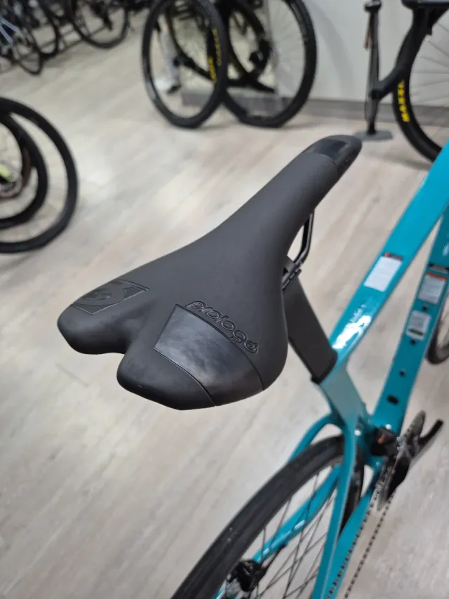 Bici Cannondale SuperSix EVO 3