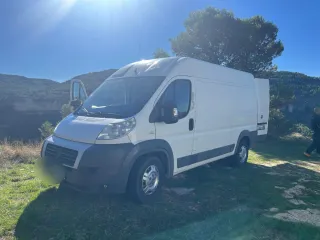 FIAT Ducato 2013