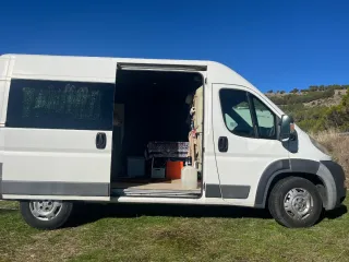 FIAT Ducato 2013