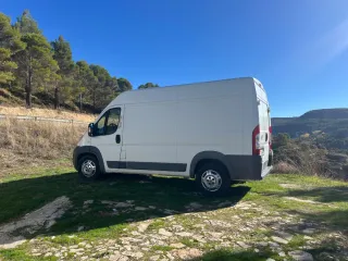 FIAT Ducato 2013