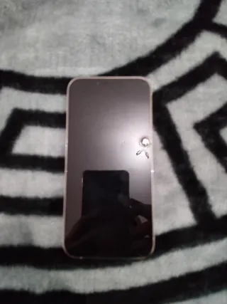 iPhone 13 Pro 256 GB Plata