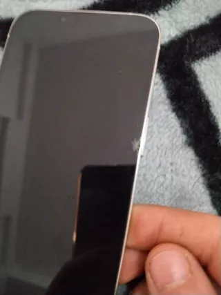 iPhone 13 Pro 256 GB Plata