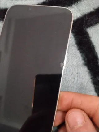 iPhone 13 Pro 256 GB Plata