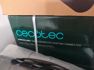 Aire Acondicionado / Calefacción Bomba Calor