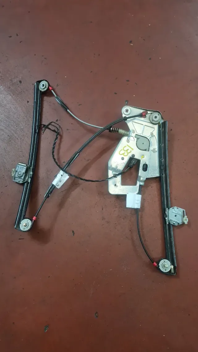 Elevalunas puerta conductor BMW Serie 5 E39