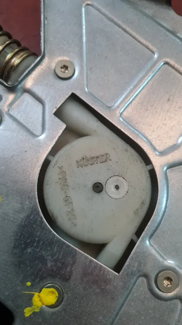 Elevalunas puerta conductor BMW Serie 5 E39