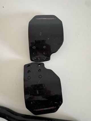 Appendici manubrio crono Vision Trimax Plus