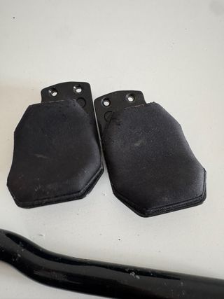 Appendici manubrio crono Vision Trimax Plus