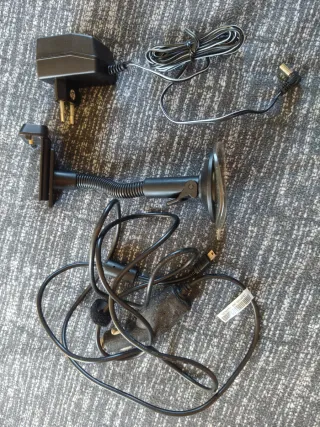 GPS Thomson Intuiva Antiguo